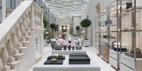 l maison christian dior|christian dior home line.